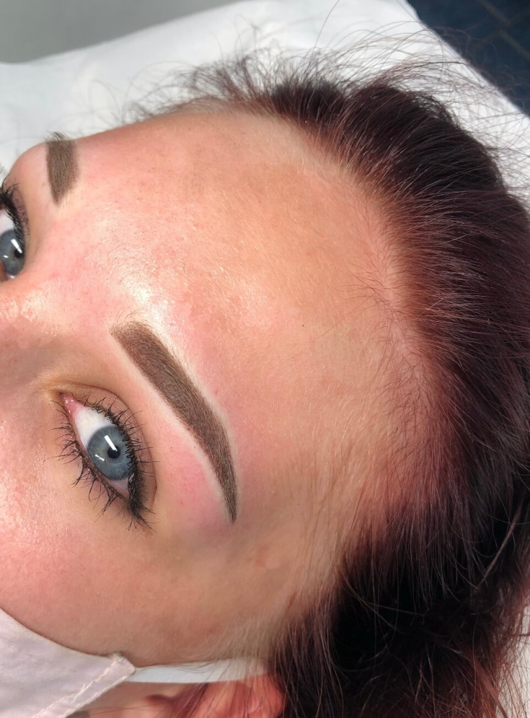 Makijaż permanentny - Perła Urody