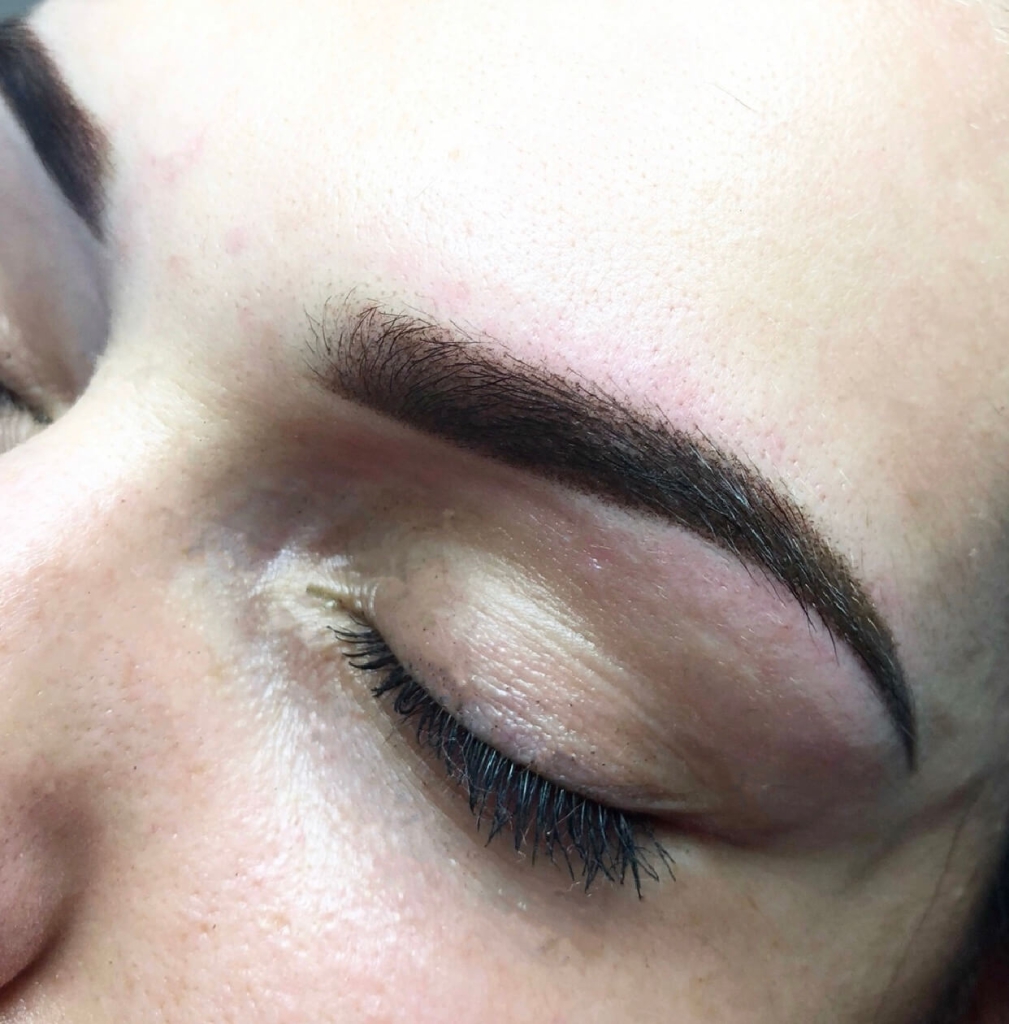 Makijaż permanentny - Perła Urody