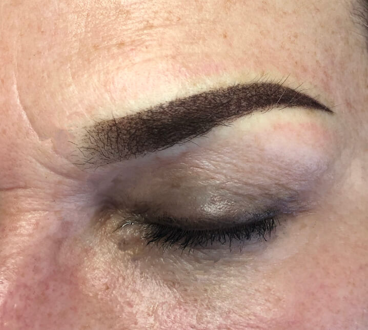 Makijaż permanentny - Perła Urody