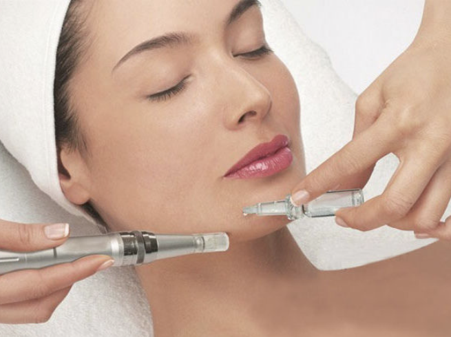 Dermapen - Perła Urody