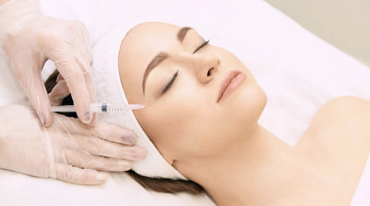 Mezoterapia igłowa - Perła Urody